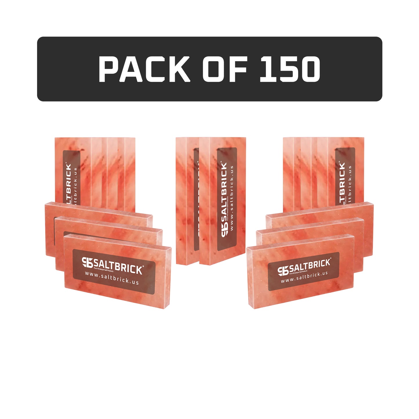 150 Salt Tiles