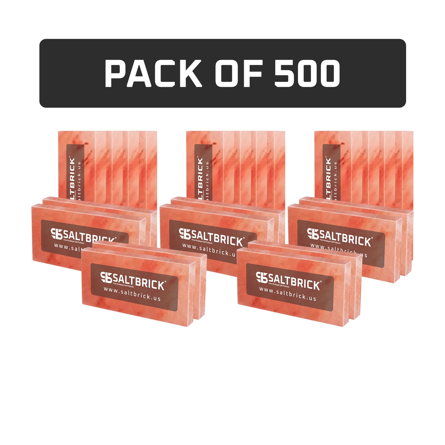 500 salt tiles