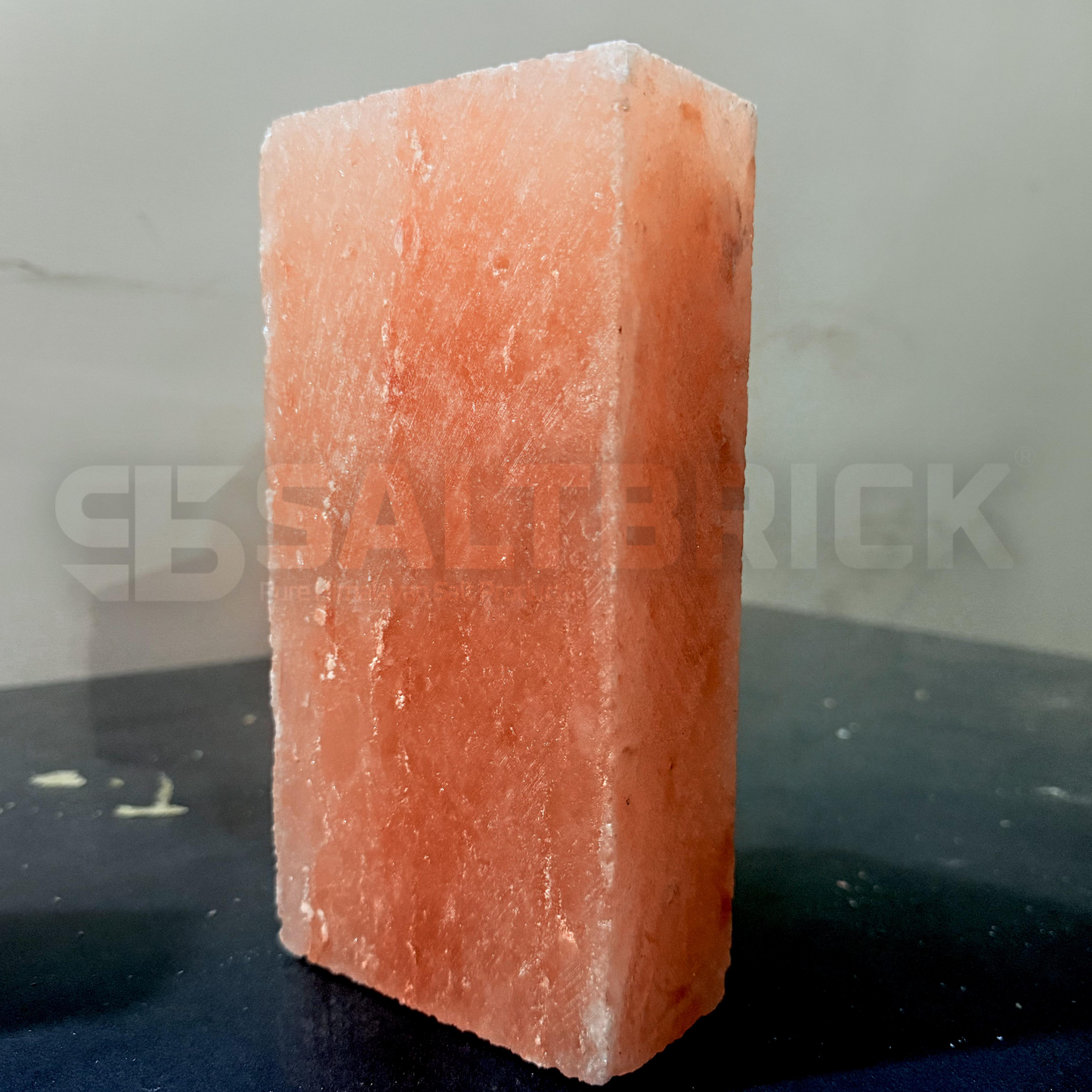 Himalayan Pink Salt Bricks 8" (L) x 4" (W) x 2" (H)