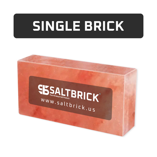 Salt Brick