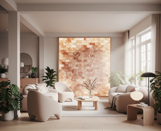 Salt Brick