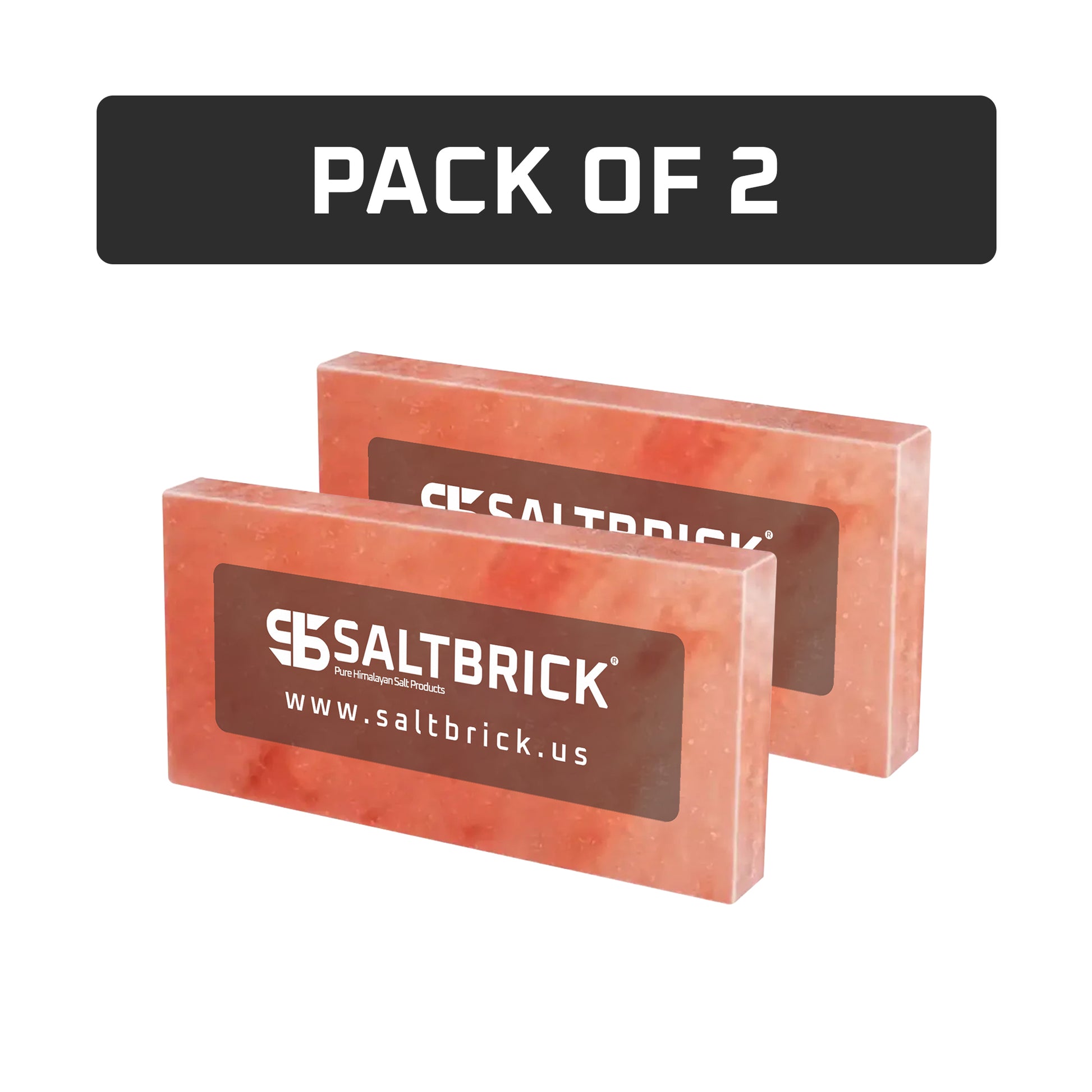salt tiles pack of 2
