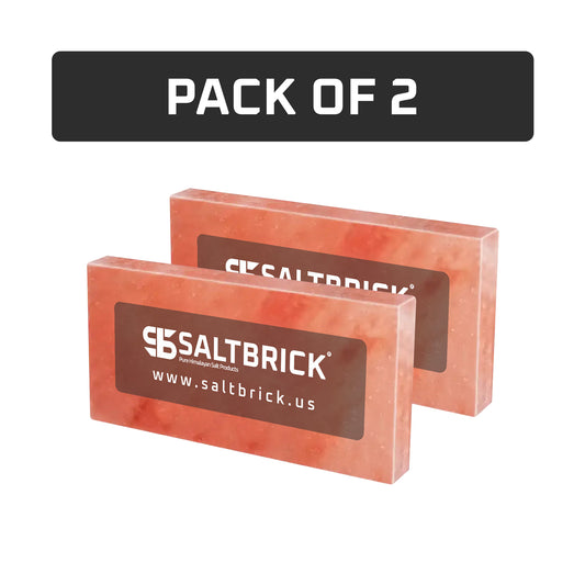 salt tiles pack of 2