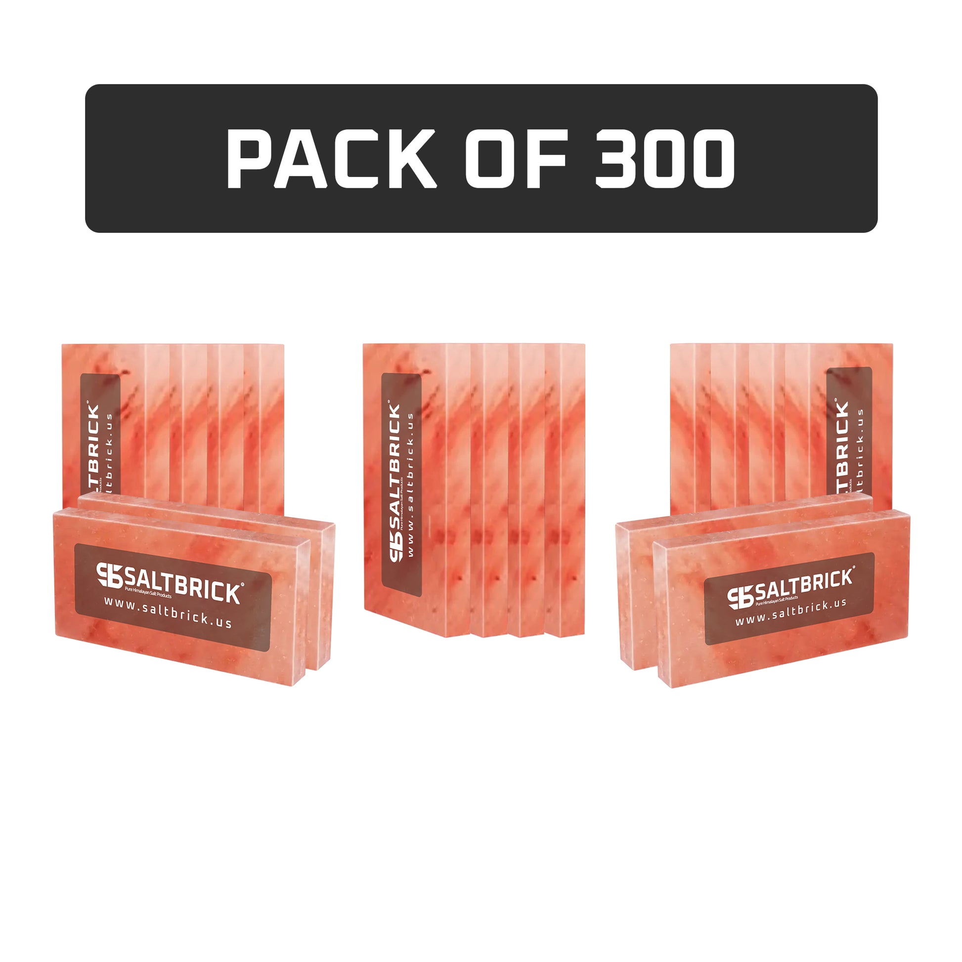 300 salt tiles