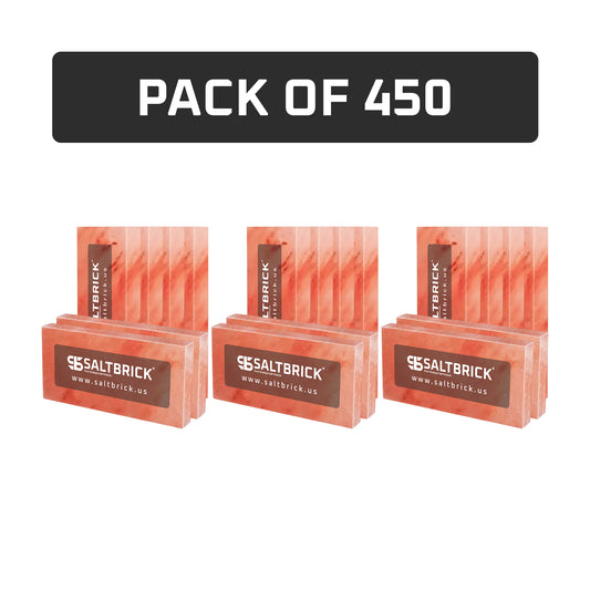 450 salt tiles