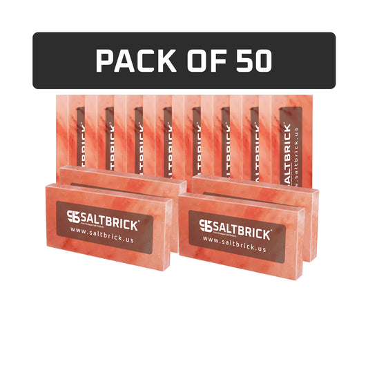 50 salt tiles 
